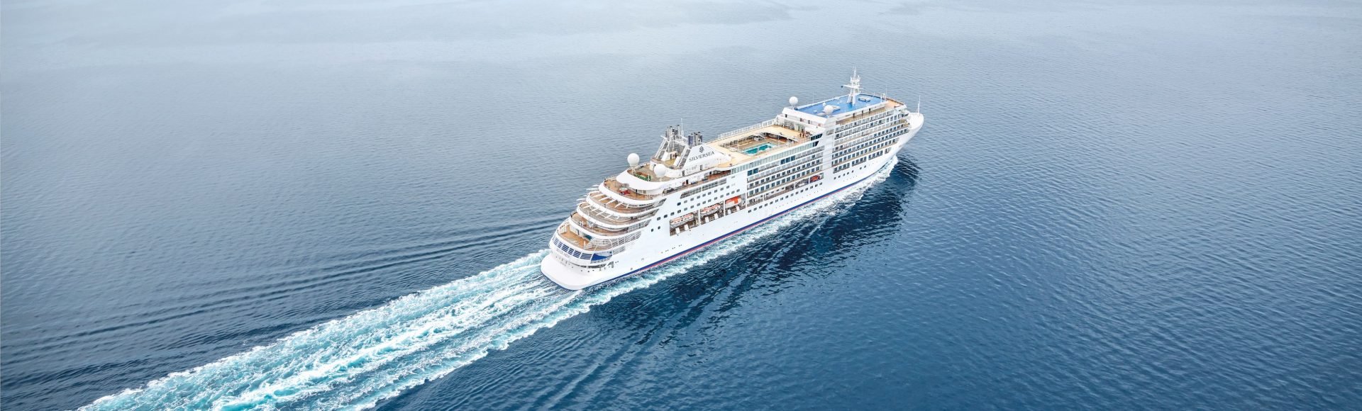 silversea cruises careers email