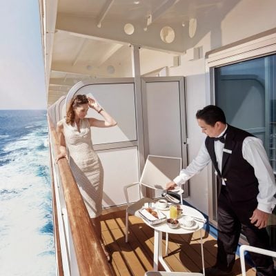 silversea cruises vacancies