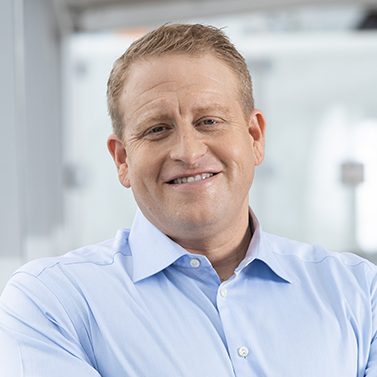 Jason Liberty - Profile Picture