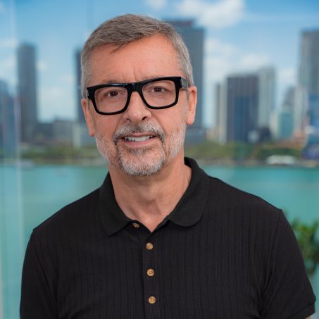Michael Bayley    - Profile Picture