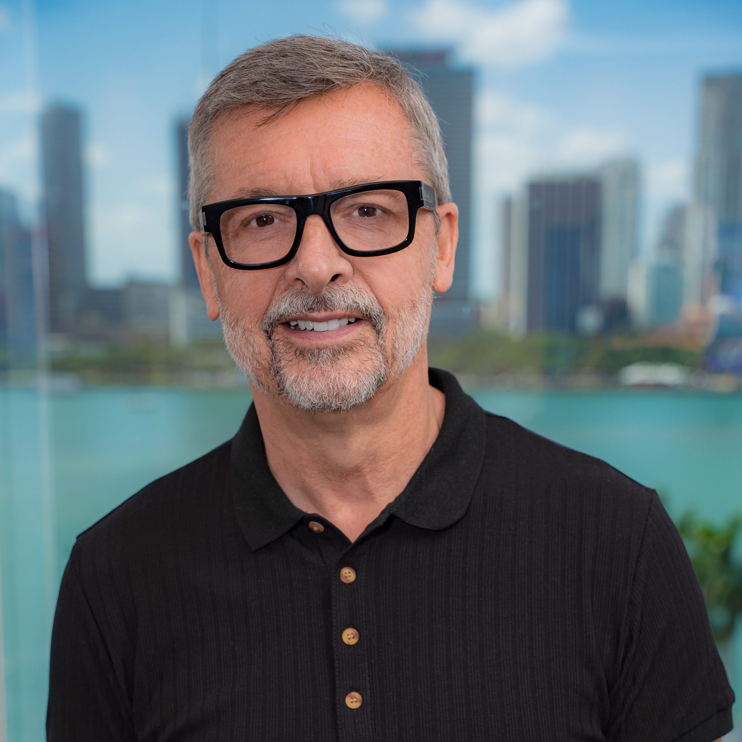 Michael Bayley    - Profile Picture