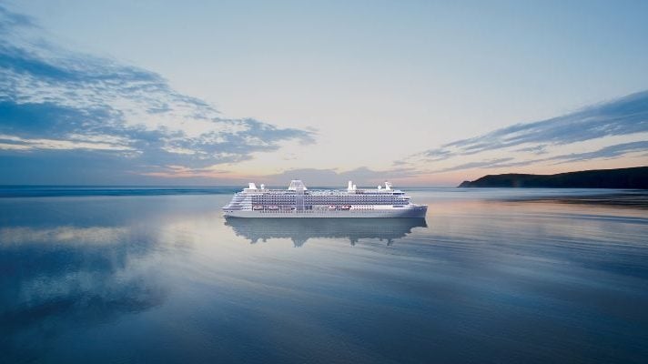 RCG Celebrates Native Cultures, Local Communities and Its Trailblazing Ships in Alaska