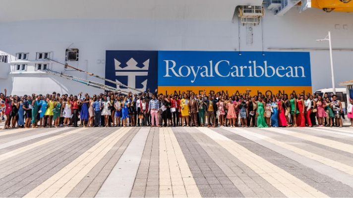 Celebrating the Junior Overachievers of The Bahamas