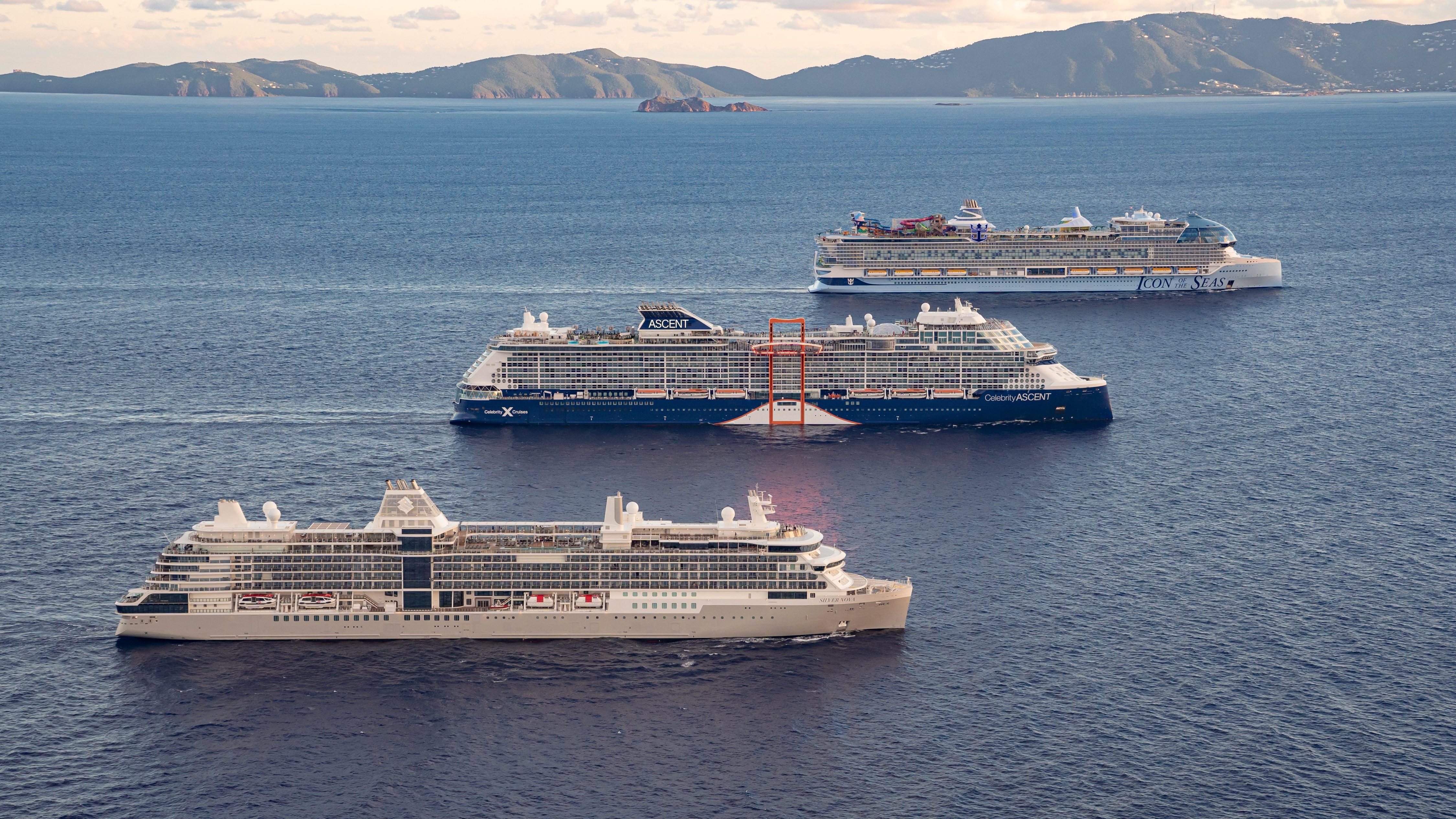 Royal Caribbean Group Raises Dividend 36% and Announces $1 Billion Share Repurchase Program