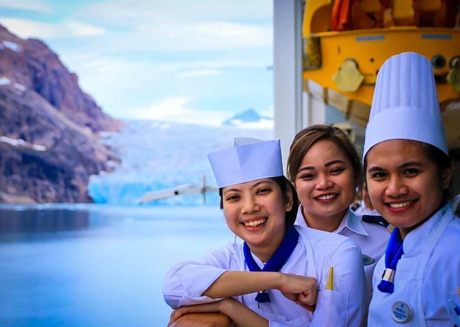 ROYAL CARIBBEAN & CELEBRITY