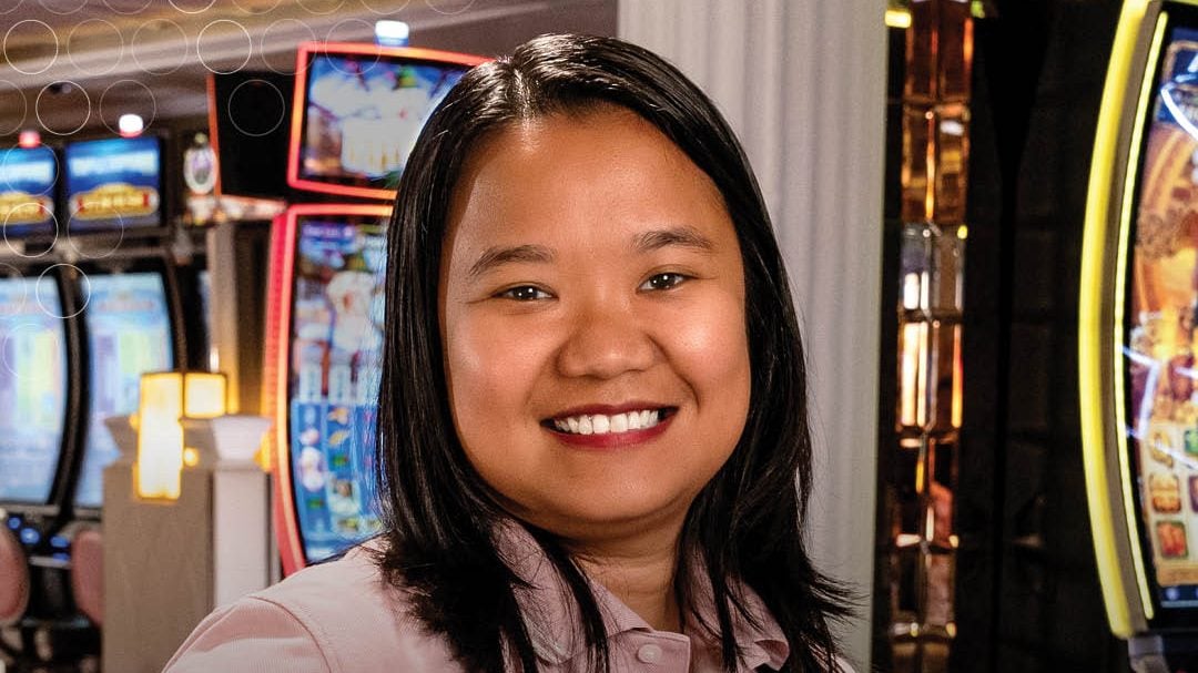Shipboard | Slot Manager, Casino