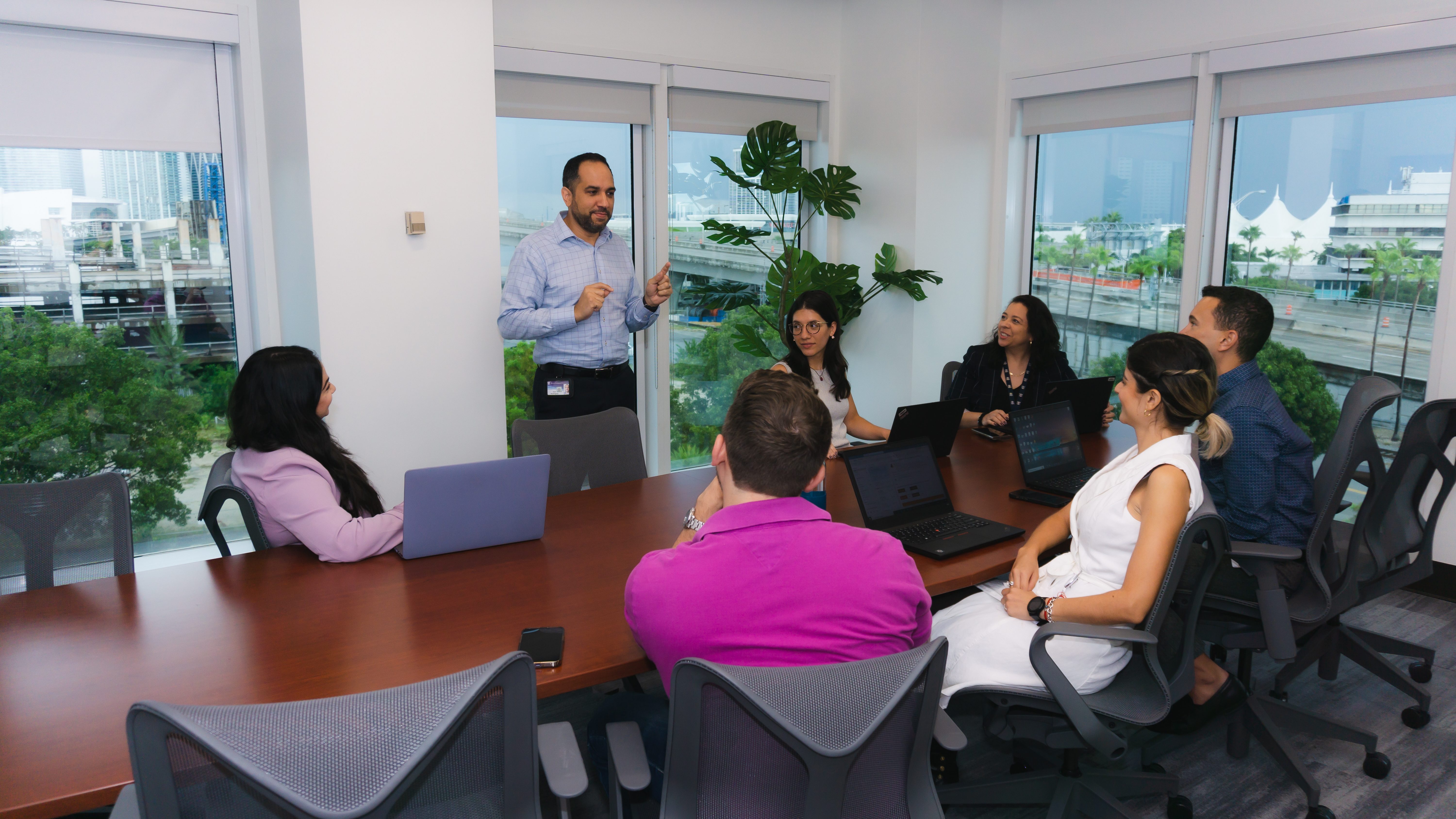 Director leading the development, implementation, and management of sustainable fuel initiatives.