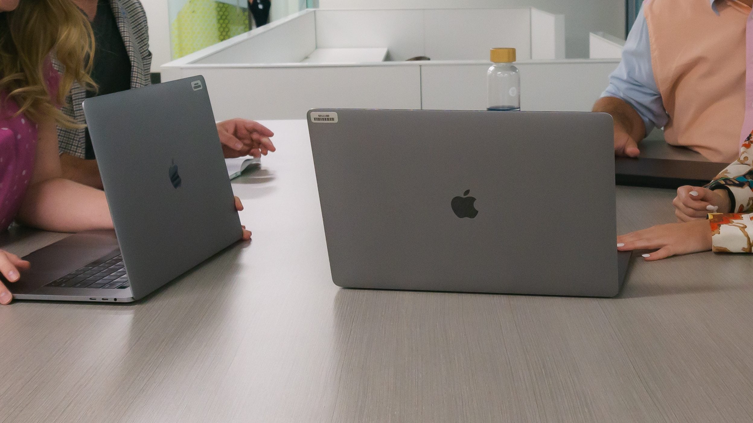 Play a key role in powering a global business.