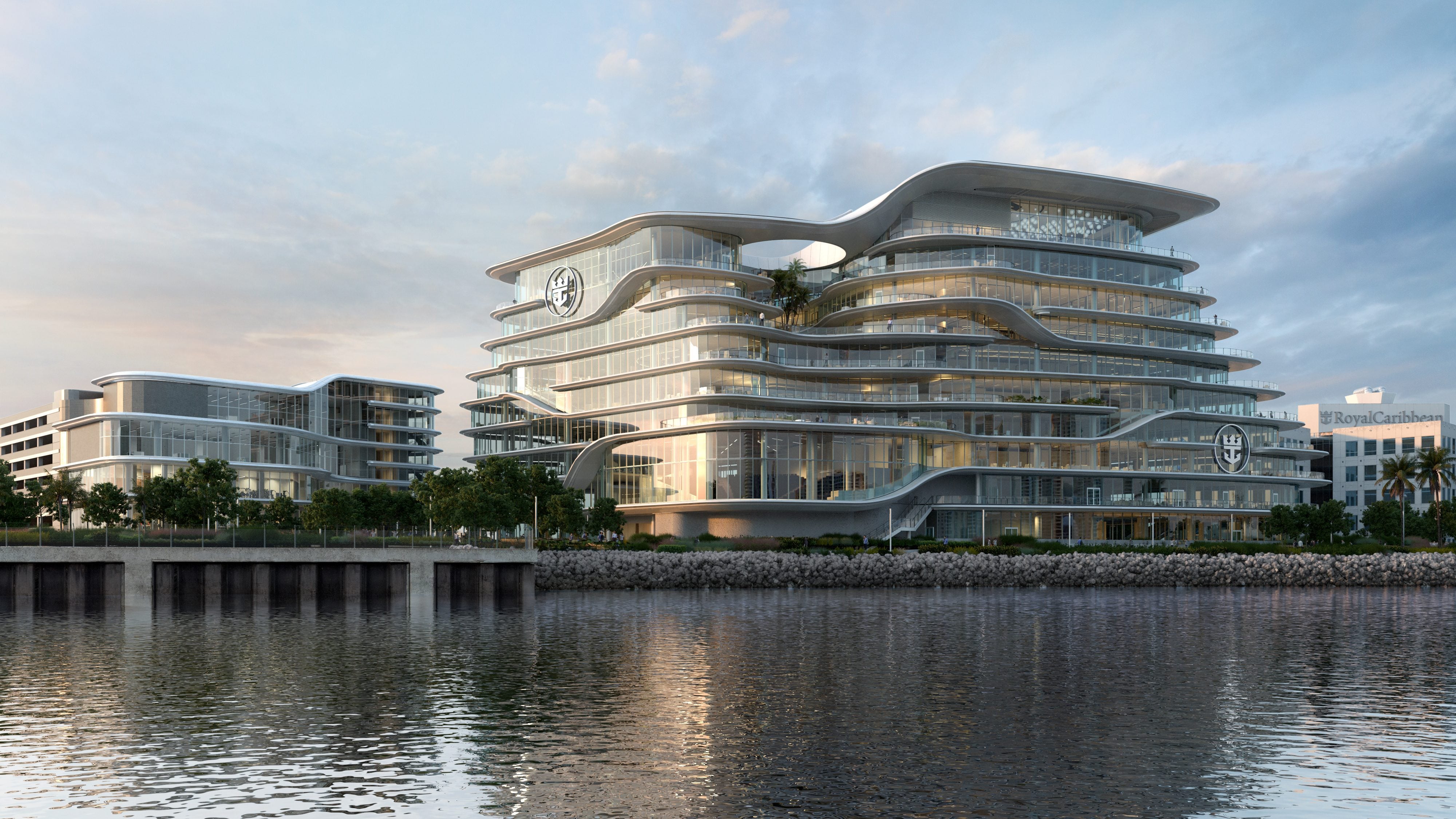 This team keeps everything running smoothly from planning to optimizing.